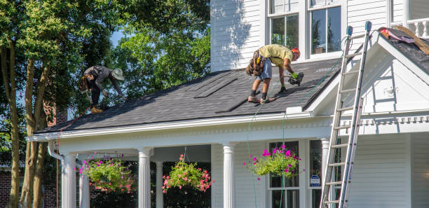 Best Roof Ventilation Installation  in Lincoln Rk, PA